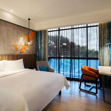 Ibis Styles Medan Pattimura Extérieur photo