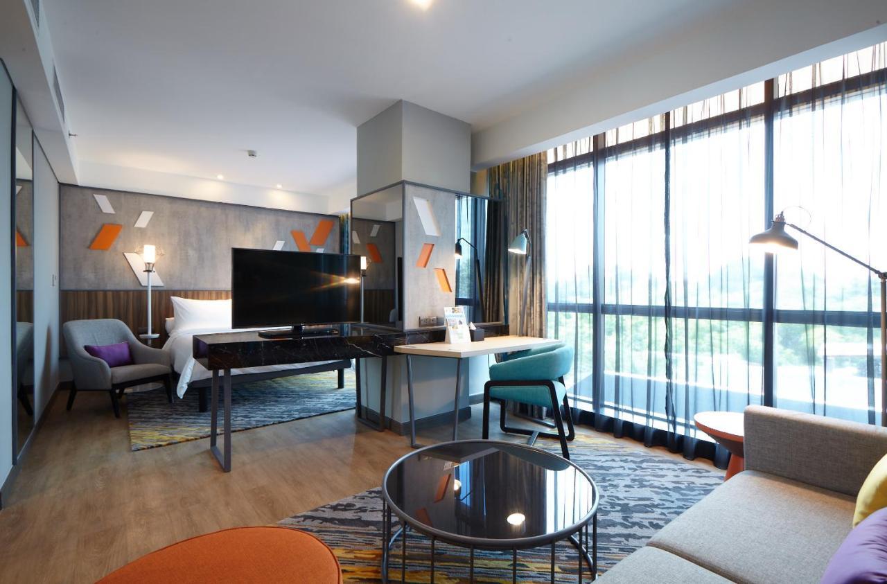 Ibis Styles Medan Pattimura Extérieur photo