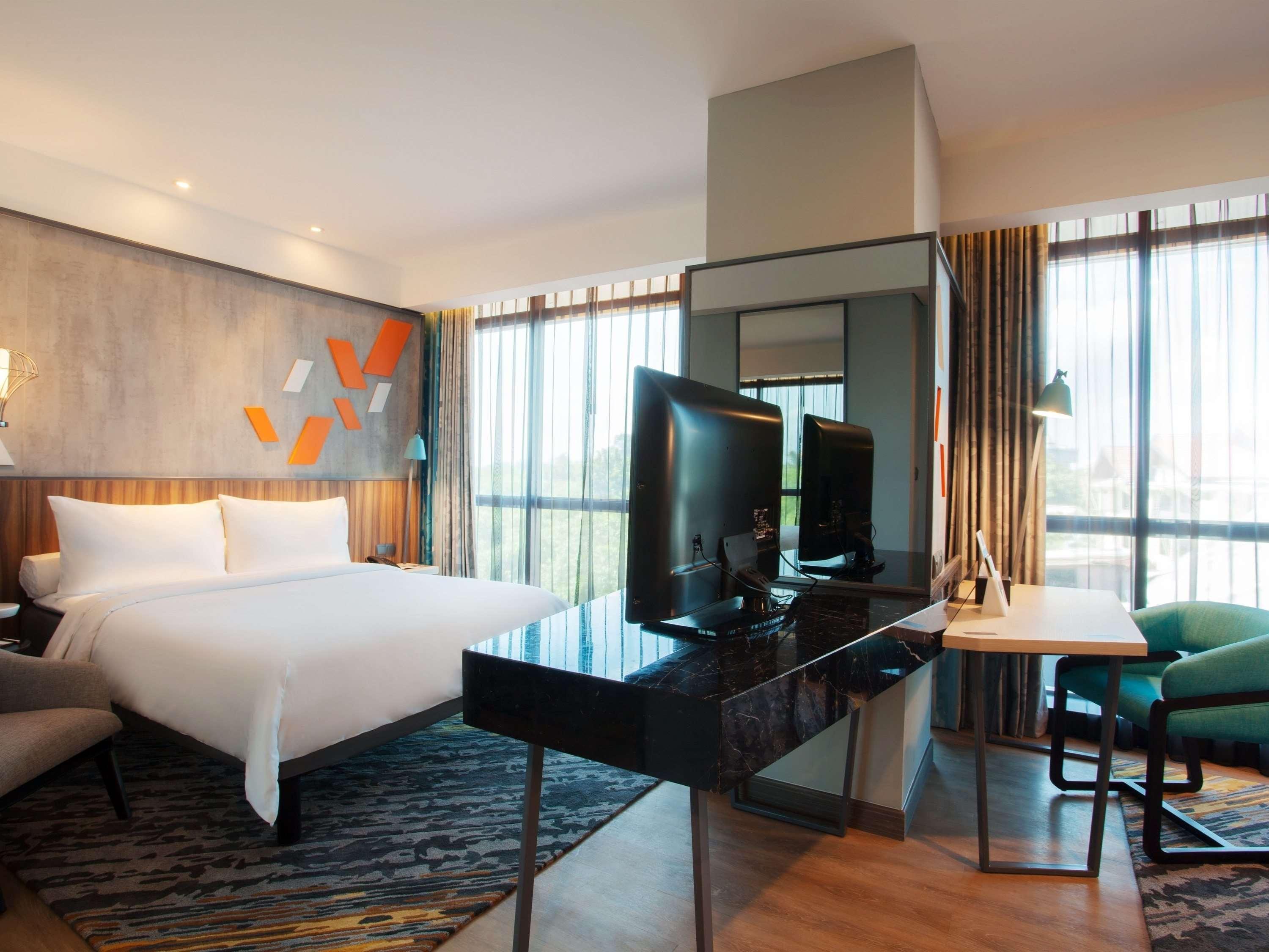 Ibis Styles Medan Pattimura Extérieur photo