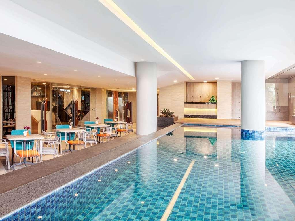 Ibis Styles Medan Pattimura Extérieur photo