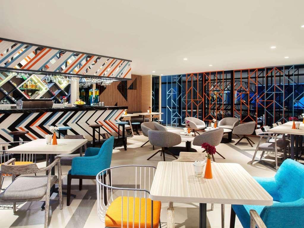 Ibis Styles Medan Pattimura Extérieur photo