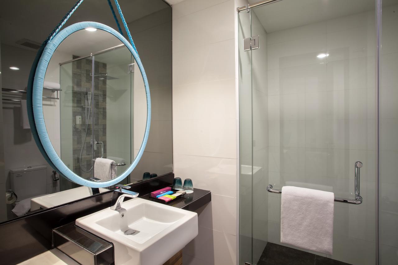 Ibis Styles Medan Pattimura Extérieur photo