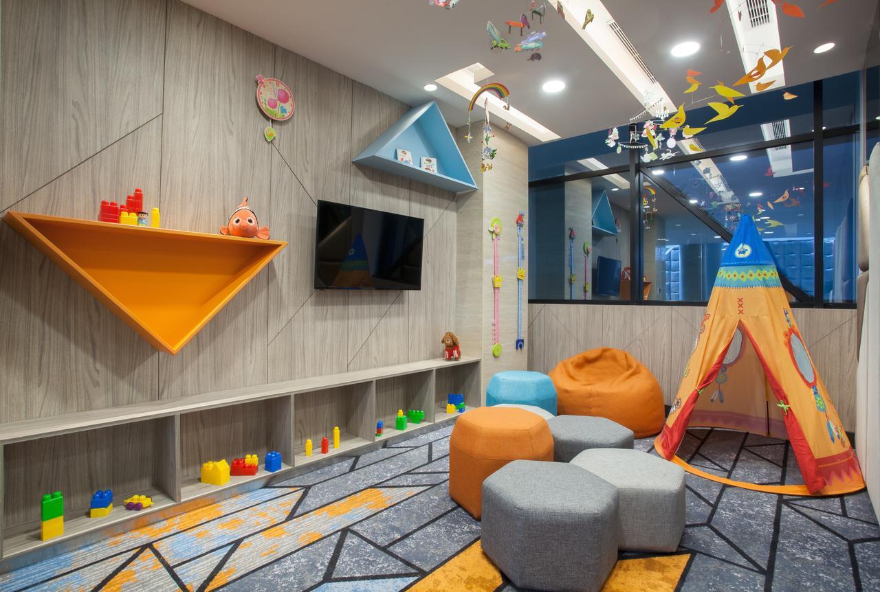 Ibis Styles Medan Pattimura Extérieur photo