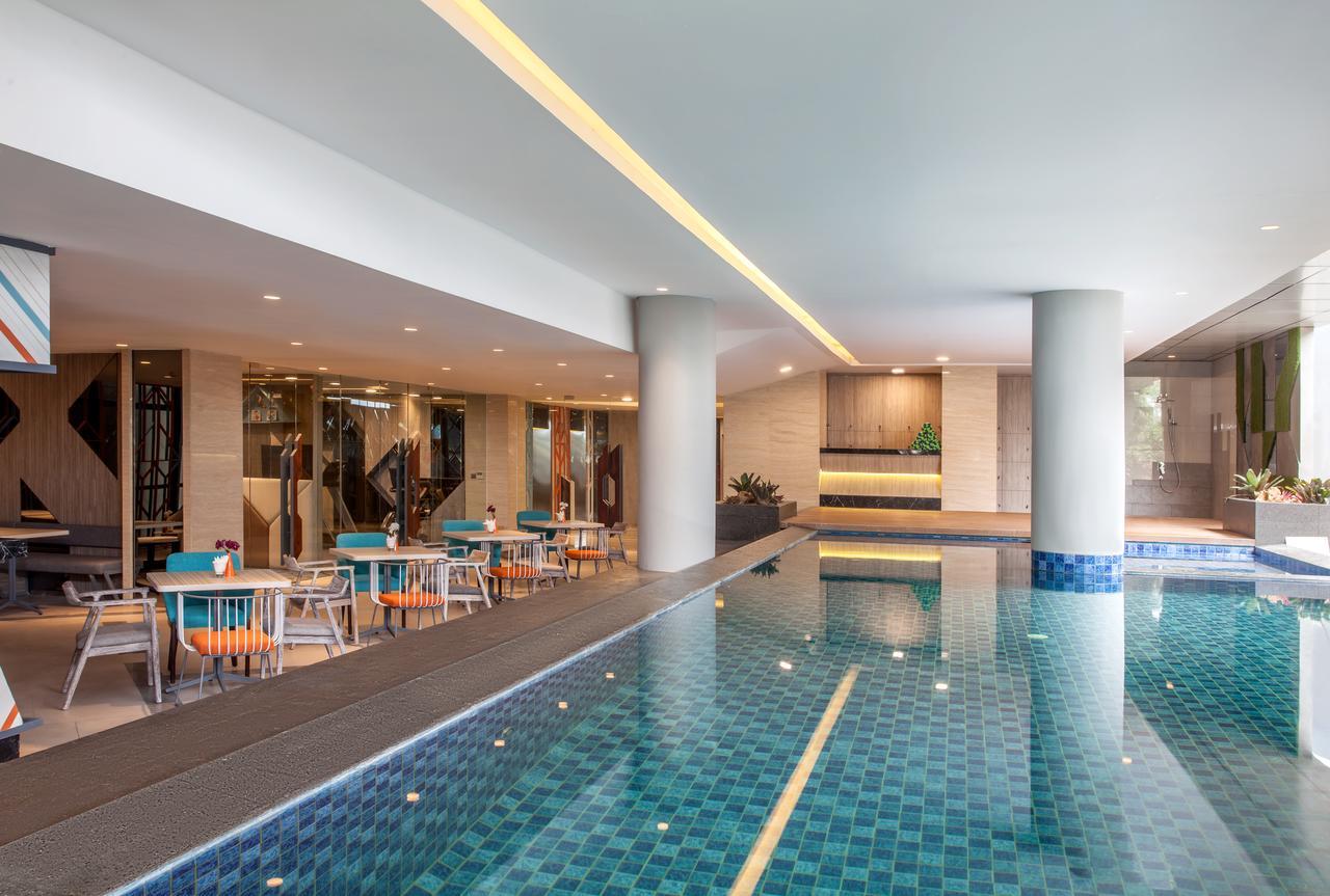 Ibis Styles Medan Pattimura Extérieur photo