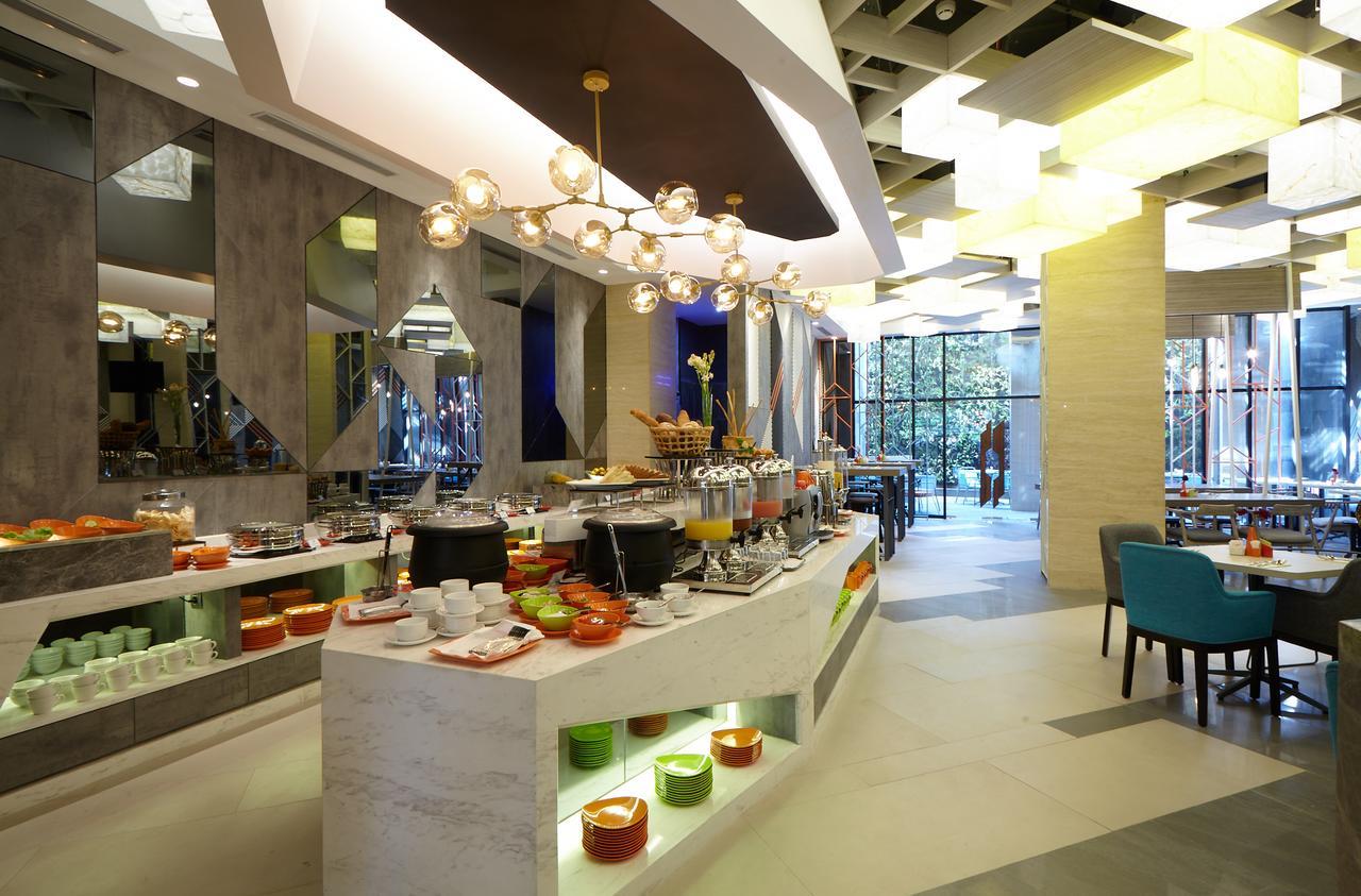 Ibis Styles Medan Pattimura Extérieur photo