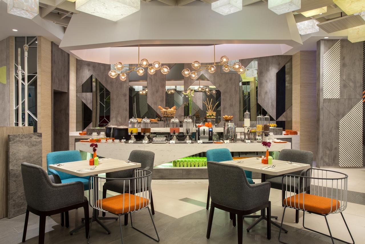 Ibis Styles Medan Pattimura Extérieur photo
