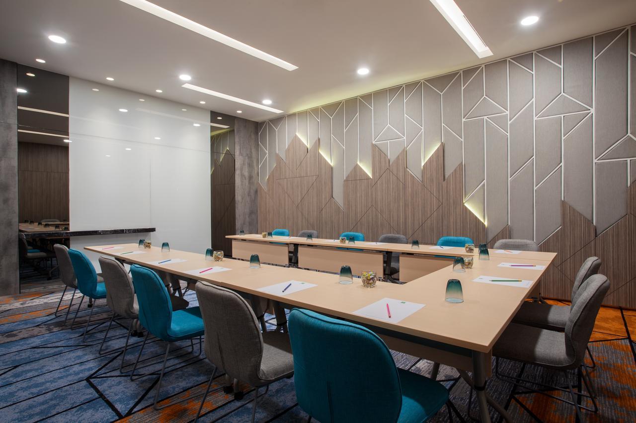 Ibis Styles Medan Pattimura Extérieur photo