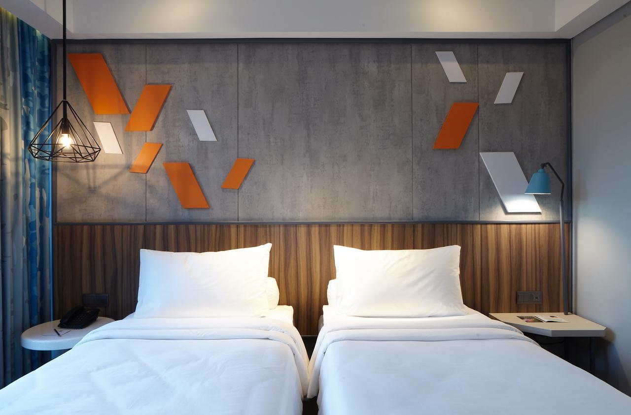 Ibis Styles Medan Pattimura Extérieur photo